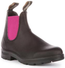 2208 black fuchsia Gr. 4½ von Blundstone