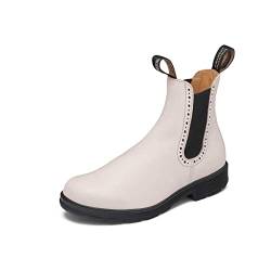 BLUNDSTONE Damen Women's Series Chelsea Boot, Pearl, 42 EU von Blundstone