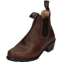 Blundstone 1673 Chelseaboots Braun von Blundstone