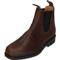 Blundstone 2029 Chelseaboots Antique Brwon von Blundstone