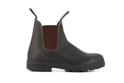 Blundstone 500 Stout Braun Chelsea-Stiefel 6.5 von Blundstone