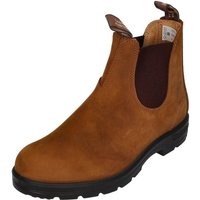 Blundstone 562 Chelseaboots Crazy Horse von Blundstone