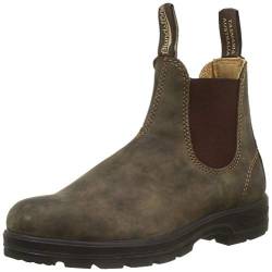 Blundstone BCCAL0151 Stiefeletten Mann Rustic 5 von Blundstone