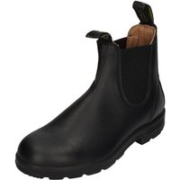 Blundstone BLU2115-001 Vegan Series Chelseaboots Black von Blundstone