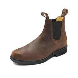 Blundstone Boots - Dress Series 2029 - antique brown, Größe:38.5 EU von Blundstone