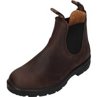 Blundstone Classic 550 Series BLU2340-200 Chelseaboots Brown von Blundstone