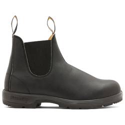 Blundstone - Classics #558 - Freizeitstiefel Gr 6,5 schwarz/grau von Blundstone