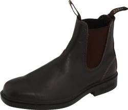 Blundstone Damen Chisel Toe 062 Chelsea Boots, Braun Stout Brown Stout Brown, 37 EU von Blundstone