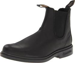 Blundstone Damen Chisel Toe 063 Klassische Stiefel, Schwarz Voltan Black Voltan Black, 38.5 EU (5.5 UK) von Blundstone