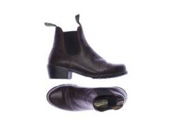 Blundstone Damen Stiefelette, braun von Blundstone