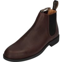 Blundstone Dress Series BLU1900-200 Chelseaboots Chestnut von Blundstone