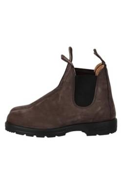 Blundstone - Herren Elastic Sided Boot Lined - 2345 - Brown - 10.5 von Blundstone