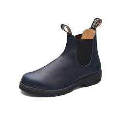 Blundstone Herrenschuhe Boots Classic Series 2246 Navy, Größe:43.5 EU von Blundstone