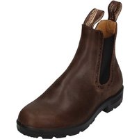 Blundstone Original 500 Series BLU2151-200 Chelseaboots Antique Brown von Blundstone