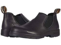 Blundstone Original Low-Cut Shoe Black AU 9 (US Men's 10) Medium von Blundstone