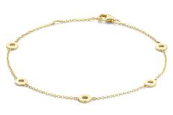 Blush 2201YGO Damen-Armband 585 Gelbgold von Blush