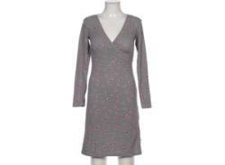 Blutsgeschwister Damen Kleid, grau von Blutsgeschwister