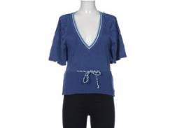 Blutsgeschwister Damen Pullover, marineblau von Blutsgeschwister