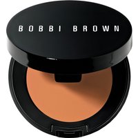 BOBBI BROWN Corrector, Gesichts Make-up, concealer, Creme, beige (001 DARK PEACH), Deckkraft: Mittel bis Hoch, von Bobbi Brown