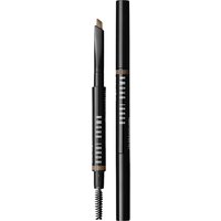 BOBBI BROWN Long-wear Brow Pencil, Augen Make-up, augenbrauenstifte, Stift, gelb (BLONDE), wasserfest/langanhaltend, Deckkraft: Leicht, von Bobbi Brown