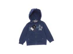 Boboli Jungen Hoodies & Sweater, blau von Boboli