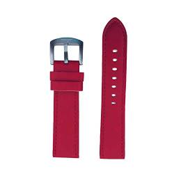 Bobroff Damen Quarz Uhr mit Leder Armband BFS011 von Bobroff