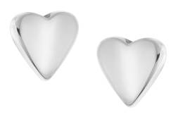 Boccia 05077-01 Titan-Ohrringe für Kinder Herz Ohrstecker von Boccia