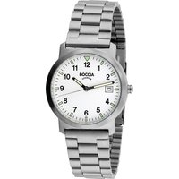 Boccia 3630-02 Herrenuhr Titanium 37mm 5ATM von Boccia