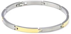 Boccia Damen-Armband Titan Bico Pol/Sat 0319-05 von Boccia