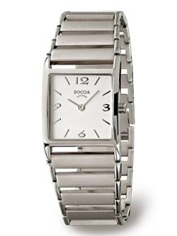 Boccia Damen-Armbanduhr Titan Style 3188-01 von Boccia