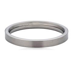 Boccia Damen-Ring Titan Gr.52 0120-0352 von Boccia