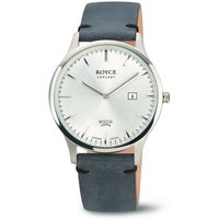 Boccia Quarzuhr Boccia Herren Uhr 3641-01 Royce Concept Titan mit Datumsanzeige, (1-tlg) von Boccia