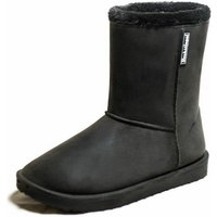 Bockstiegel Damen Winterboot Vanessa schwarz Winterstiefel von Bockstiegel