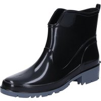 Bockstiegel Elke schwarz Gummistiefel von Bockstiegel