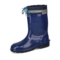 Bockstiegel Kim Kleinkinder Regenstiefel 32, 32 von Bockstiegel