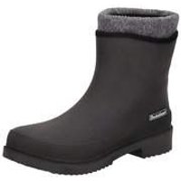 Bockstiegel Nicole-W Gummistiefel Damen schwarz von Bockstiegel