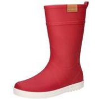 Bockstiegel Silke Gummistiefel Damen rot von Bockstiegel