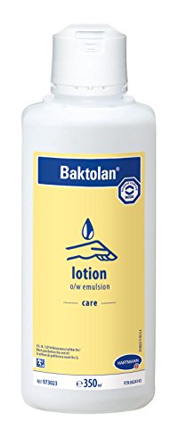 Baktolan Lotion 350 ml O/W-Emulsion von Bode