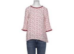 Boden Damen Bluse, bordeaux von Boden