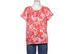 Boden Damen Bluse, rot von Boden