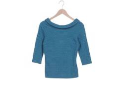 Boden Damen Pullover, blau von Boden