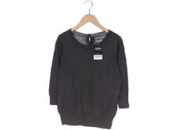 Boden Damen Pullover, grau von Boden