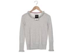 Boden Damen Pullover, grau von Boden