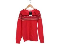 Boden Damen Pullover, rot von Boden