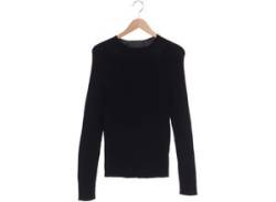 Boden Damen Pullover, schwarz von Boden