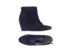 Boden Damen Stiefelette, marineblau, Gr. 39 von Boden