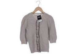 Boden Damen Strickjacke, grau von Boden