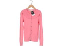 Boden Damen Strickjacke, pink von Boden