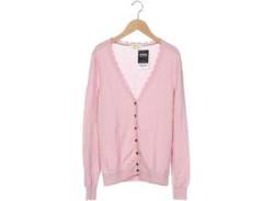 Boden Damen Strickjacke, pink von Boden