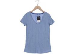 Boden Damen T-Shirt, blau von Boden